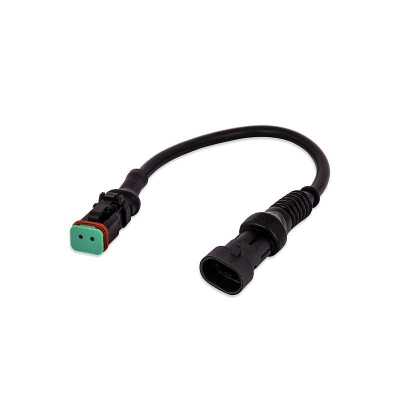 adapter Superseal til DT 300mm kabelsæt belysning – Belysning fra Strands Lighting Division
