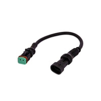 adapter Superseal til DT 300mm kabelsæt belysning – Belysning fra Strands Lighting Division