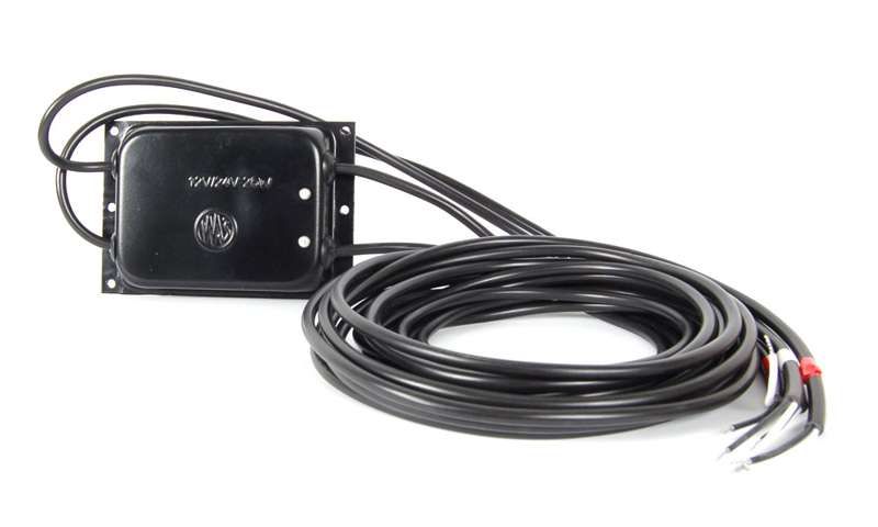 Modstand dobbelt 12/24V 26W til 2 lamper – Strands Lighting Division - Carlevel - 