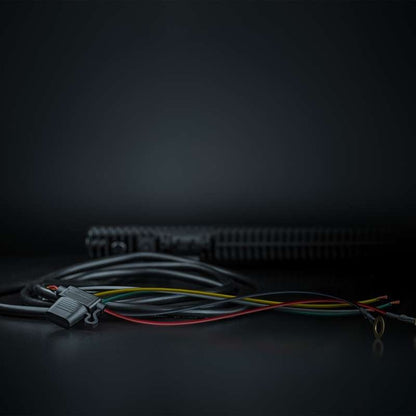 Strands Nuuk D-Line LED Rampe 30" - 15500 Lumen Ekstra Lys - Alternativ visning | Strands Lysafdeling