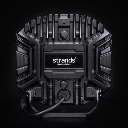 Strands Siberia X 7" LED Ekstra lys - 7430 lm Xperience - alternativ udsigt | Strands Lysafdeling