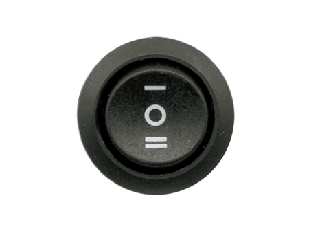 Power Switch 3 - Trin - Køretøjstilbehør fra Abkati