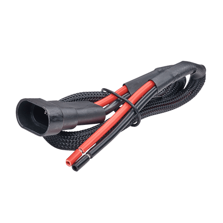 Strømkabel 3,0mm Hun/9006 – 9006 \, HB4 – LUXTAR - Carlevel - Belysning > Kabelsæt