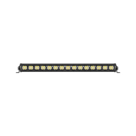 LED-rampe Swedstuff LBL-22 34″ 8498 lm Combo DT-2Pin - universal montering - produktbillede forfra | Carlevel