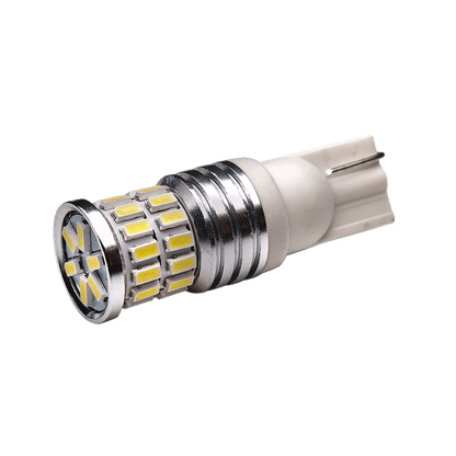 T10 – W5W 34smd Led 6000K – emballage og indhold | Xenon-kongen