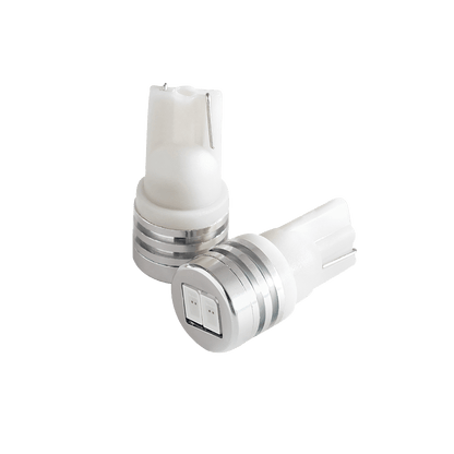 produktbillede fra forsiden viser T10 – W5W LED 2SMD – Xenon-kongen