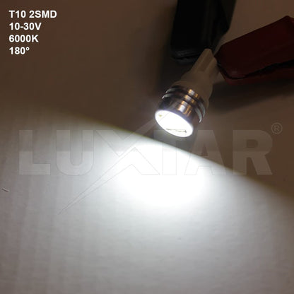billede, der viser brugen af T10 – W5W LED 2SMD – Xenon King