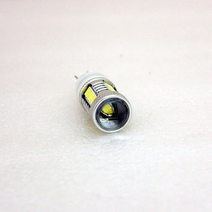 emballage og inkluderet tilbehør til T15 – W16W LED-baggrundslys 360LM – Xenon King