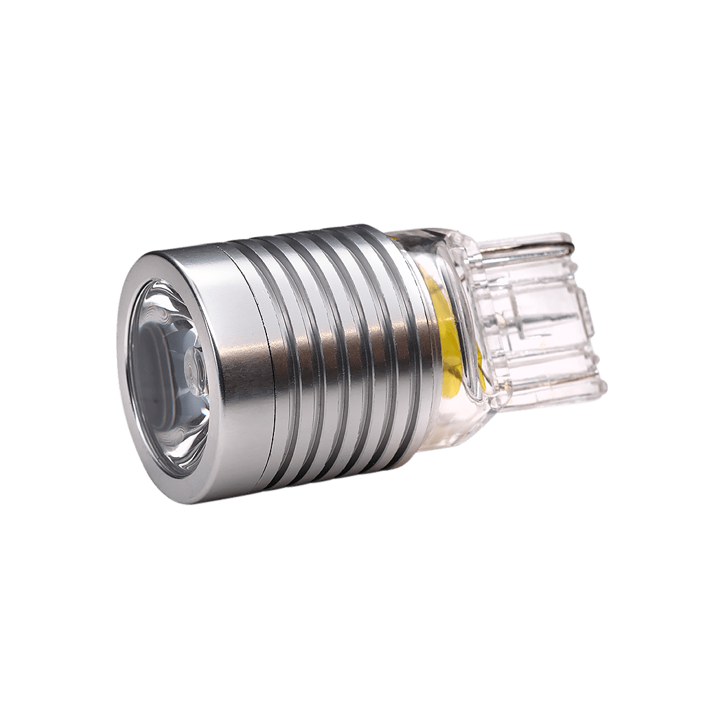 T20 – W21W LED-baggrundslys 10W – produktbillede forfra | ANDET