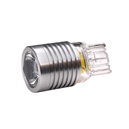 T20 – W21W LED-baggrundslys 10W – produktbillede forfra | ANDET