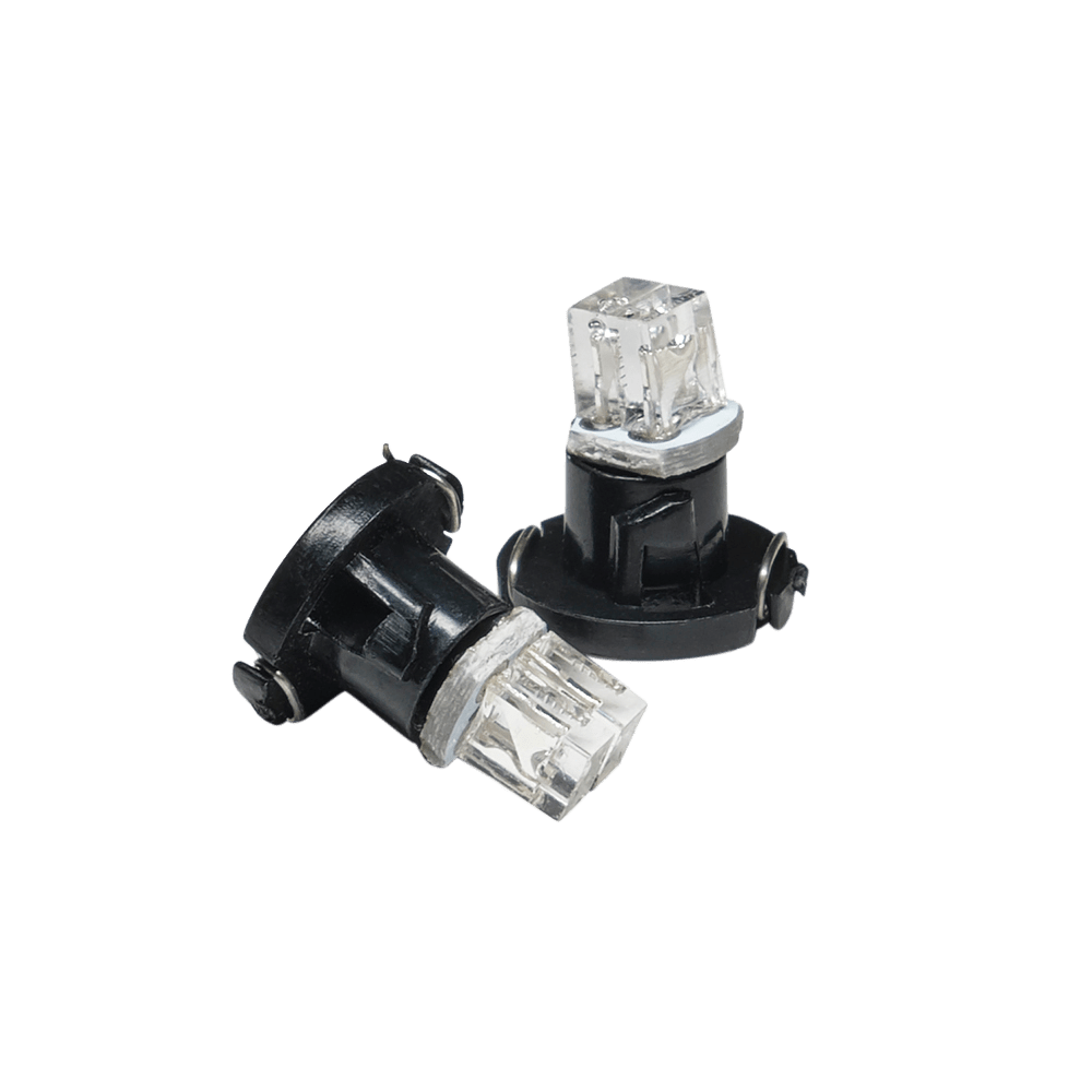 T4.7 Diode lampe 3LED - produktbillede forfra | ANDET