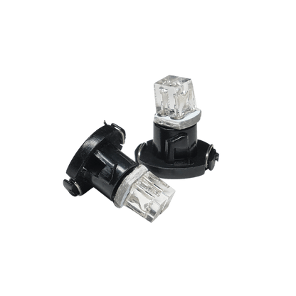 T4.7 Diode lampe 3LED - produktbillede forfra | ANDET