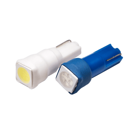 T5 LED Interiørlampe 1SMD – Belysning fra OTHER