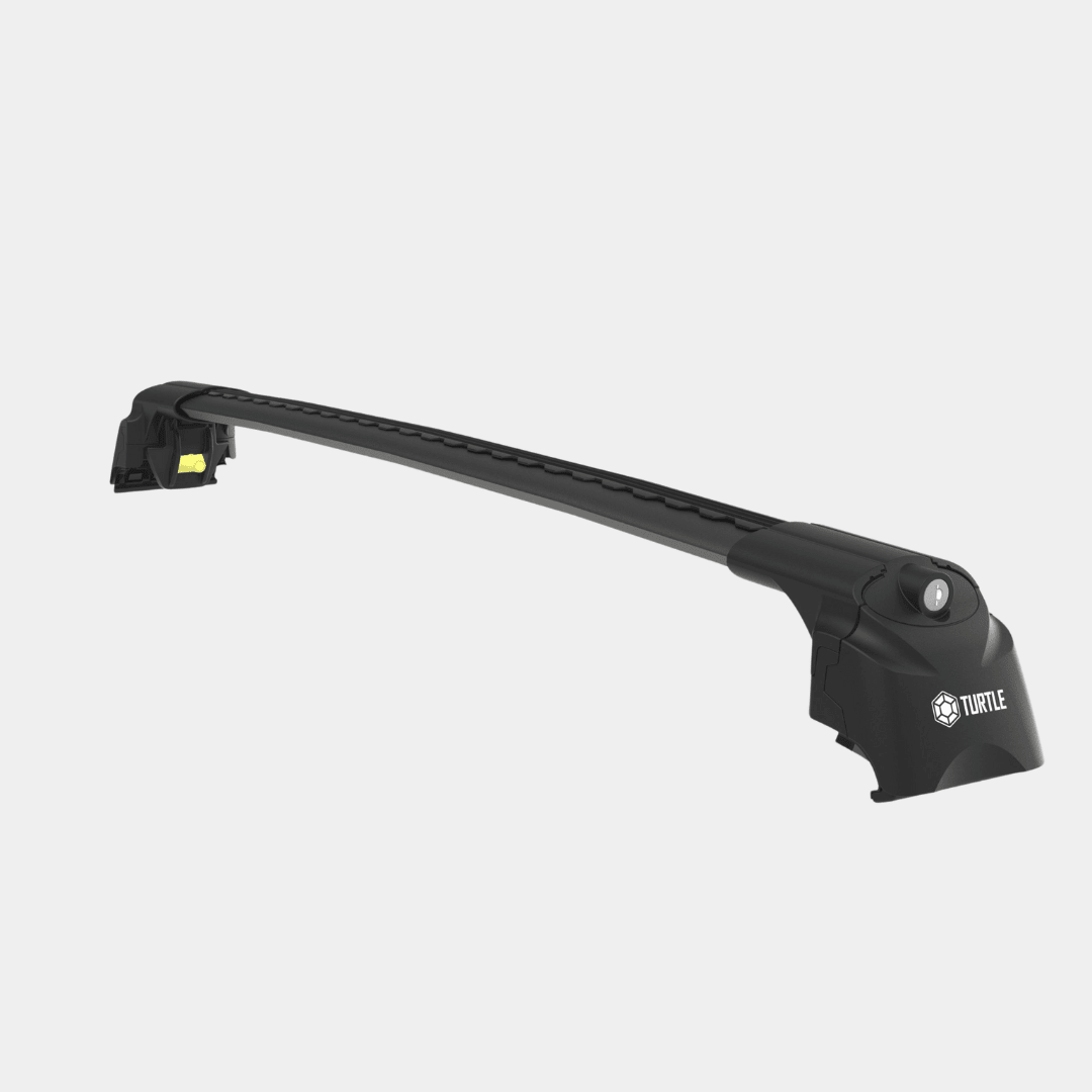 Takräcke Audi Q4 – Turtle Nordic AIR - Carlevel AB - Fordon och delar > Fordonstillbehör > Takräcken