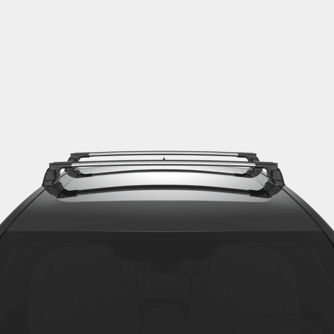 Takräcke BMW 2-serie – Turtle Nordic AIR - Carlevel AB - Fordon och delar > Fordonstillbehör > Takräcken