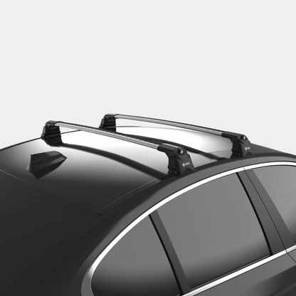 Takräcke BMW 3-serie – Turtle Nordic AIR - Carlevel AB - Fordon och delar > Fordonstillbehör > Takräcken