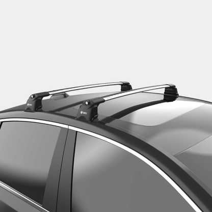Takräcke BMW 4-serie – Turtle Nordic AIR - Carlevel AB - Fordon och delar > Fordonstillbehör > Takräcken