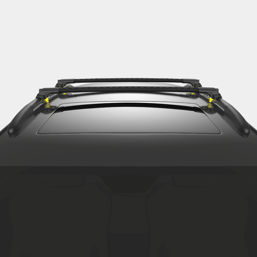 Takräcke Citroën – Turtle Nordic AIR - Carlevel AB - Fordon och delar > Fordonstillbehör > Takräcken