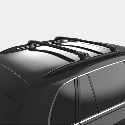 Takräcke Cupra – Turtle Nordic AIR - Carlevel AB - Fordon och delar > Fordonstillbehör > Takräcken