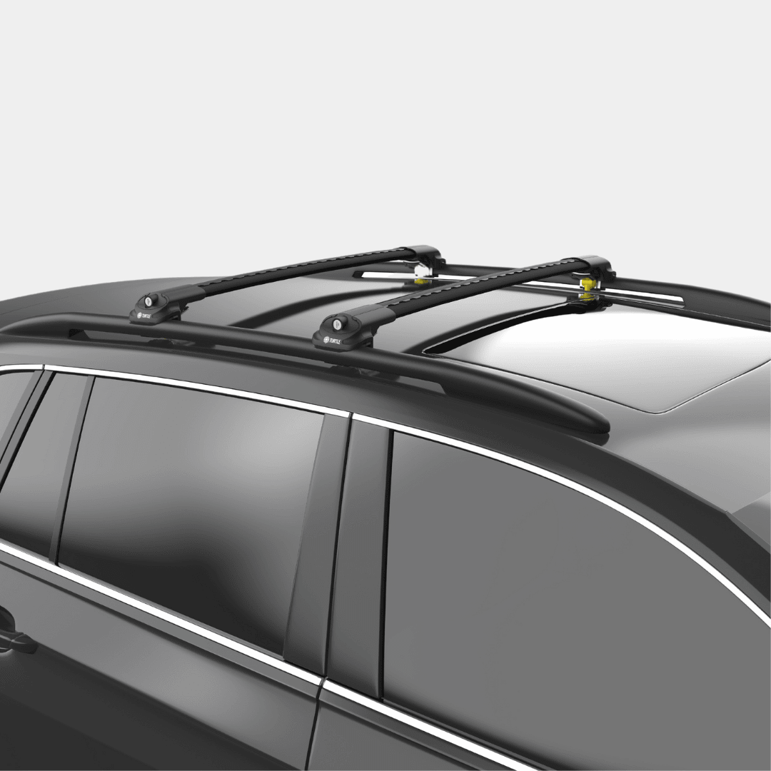 Takräcke Dacia – Turtle Nordic AIR - Carlevel AB - Fordon och delar > Fordonstillbehör > Takräcken