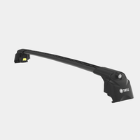 Takräcke Ford Kuga – Turtle Nordic AIR - Carlevel AB - Fordon och delar > Fordonstillbehör > Takräcken