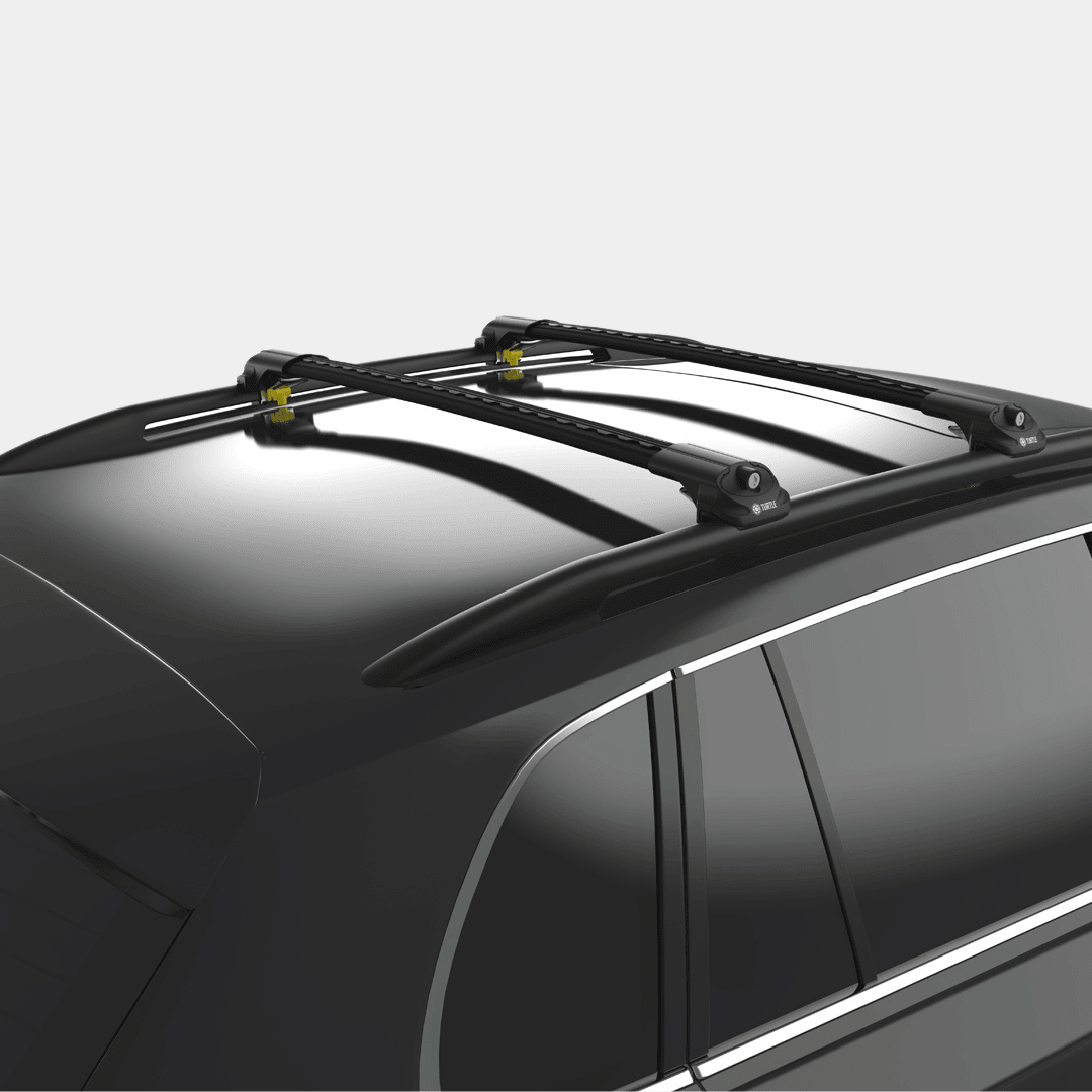 Takräcke Kia Sorento – Turtle Nordic AIR - Carlevel AB - Fordon och delar > Fordonstillbehör > Takräcken