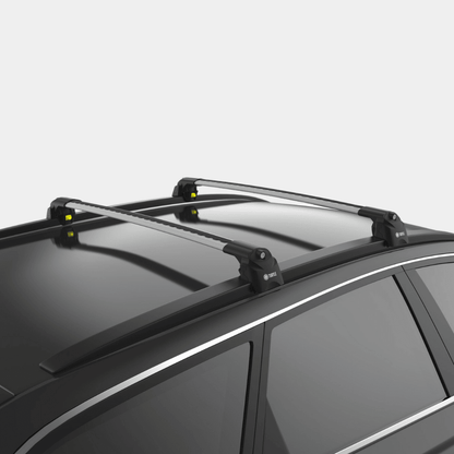 Takräcke MINI – Turtle Nordic AIR - Carlevel AB - Fordon och delar > Fordonstillbehör > Takräcken
