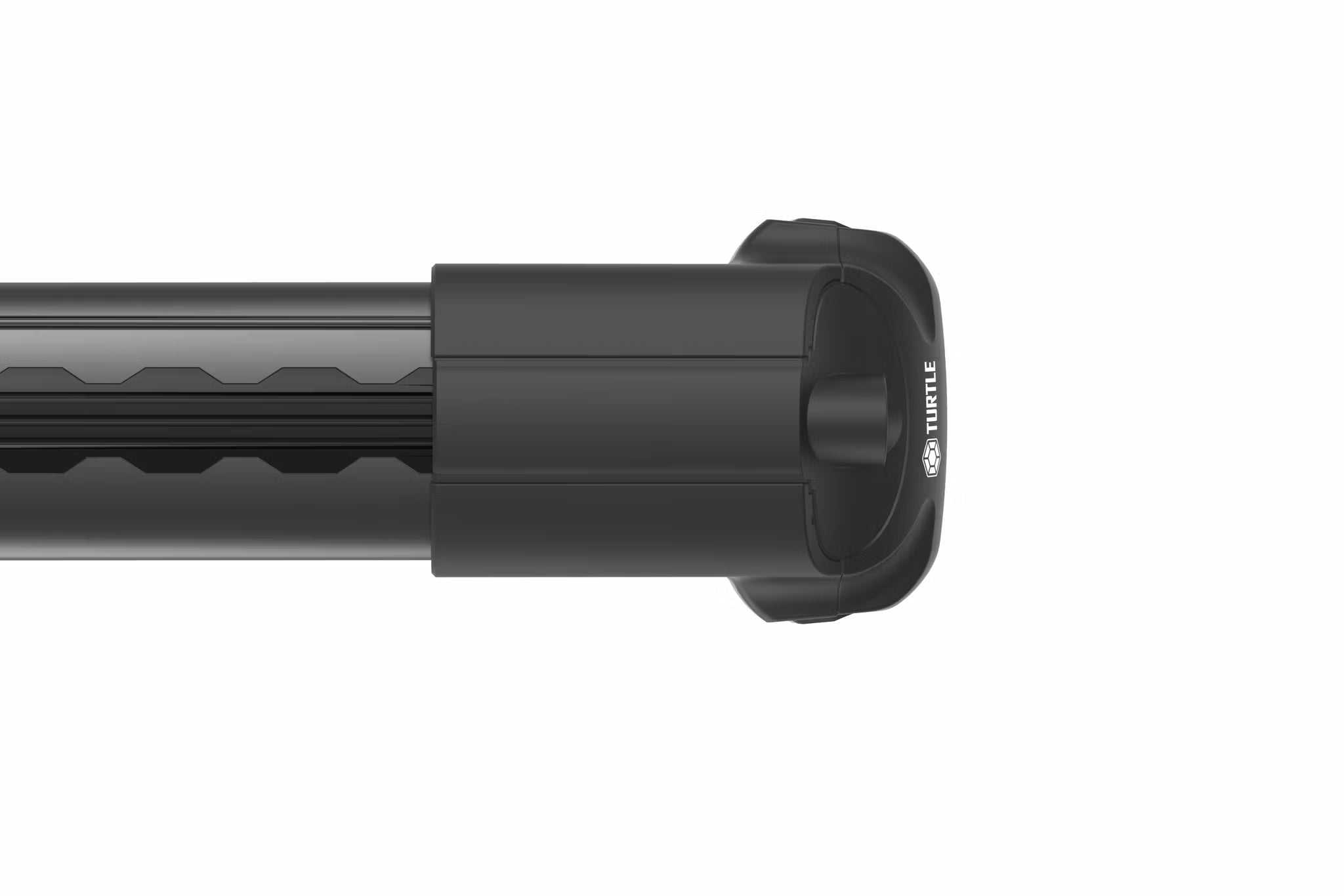 installationsvisning til tagbøjler til Renault Duster SUV 18+ - Turtle Nordic AIR - Turtle Nordic