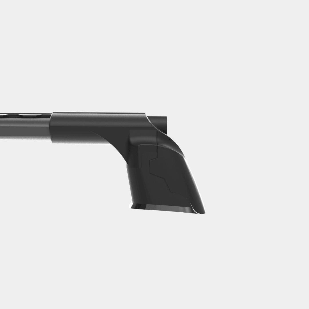 Takräcke Volkswagen Transporter – Turtle Nordic AIR - Carlevel AB - Fordon och delar > Fordonstillbehör > Takräcken