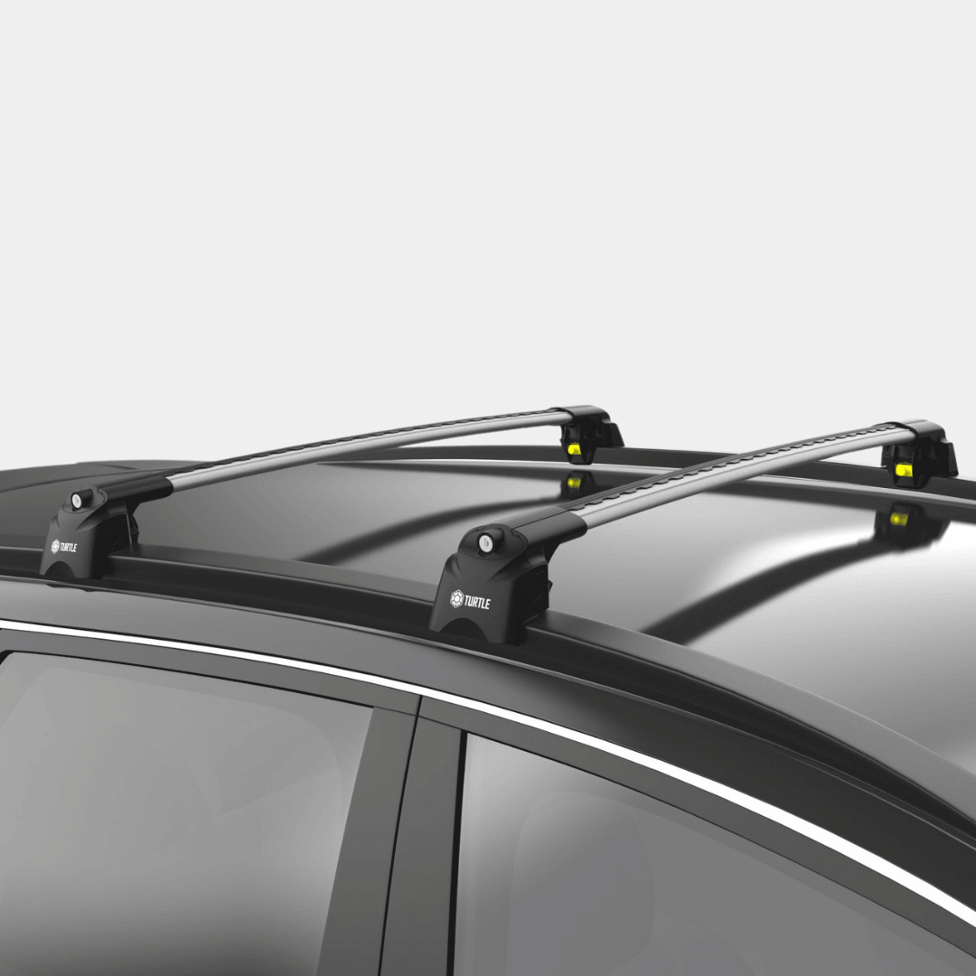 Takräcke XPeng – Turtle Nordic AIR - Carlevel AB - Fordon och delar > Fordonstillbehör > Takräcken