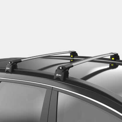 Takräcke XPeng – Turtle Nordic AIR - Carlevel AB - Fordon och delar > Fordonstillbehör > Takräcken