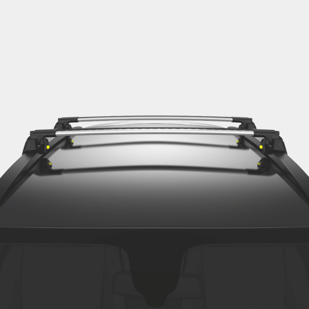 Takräcke XPeng – Turtle Nordic AIR - Carlevel AB - Fordon och delar > Fordonstillbehör > Takräcken