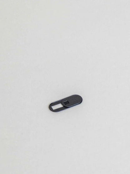 sidebillede, der viser profil og design af Tesla Camera Cover - TESLA