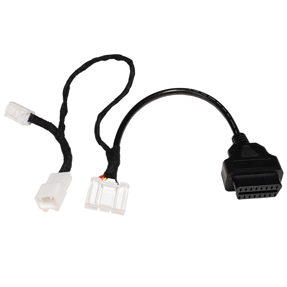 Tesla OBD2 Adapter Model 3 2024 Highland – LUXTAR - Carlevel - Belysning > CANbus - tilbehør