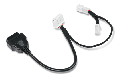 Tesla OBD2 Adapter – Model Y (Juniper 2025) – 20PIN – nærbillede detaljer | TESLA