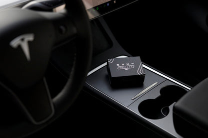 produktbillede 18 af Tesla S3XY Buttons Gen 2 Bundle - TESLA