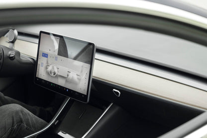 produktbillede 12 af Tesla S3XY Buttons Gen 2 Bundle - TESLA