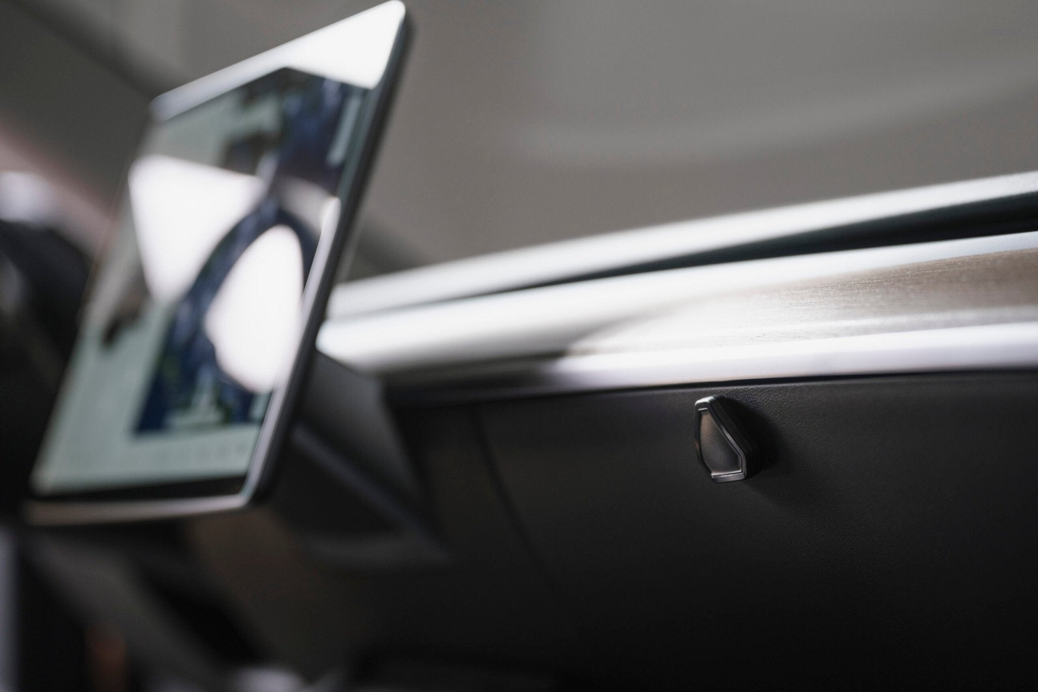 detaljebillede af Tesla S3XY Buttons Gen 2 Bundle - TESLA