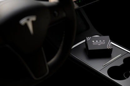 produktbillede 17 af Tesla S3XY Buttons Gen 2 Bundle - TESLA