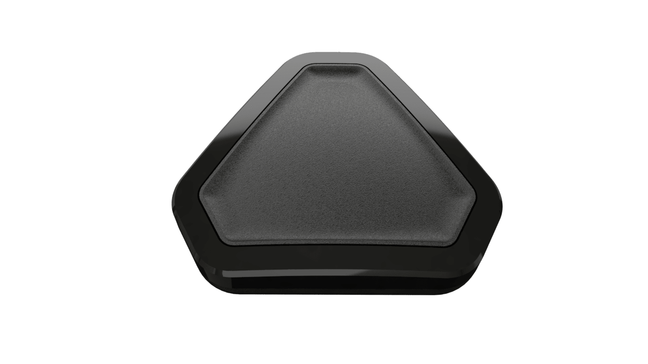 emballage og tilhørende tilbehør til Tesla S3XY Buttons Gen 2 Bundle - TESLA