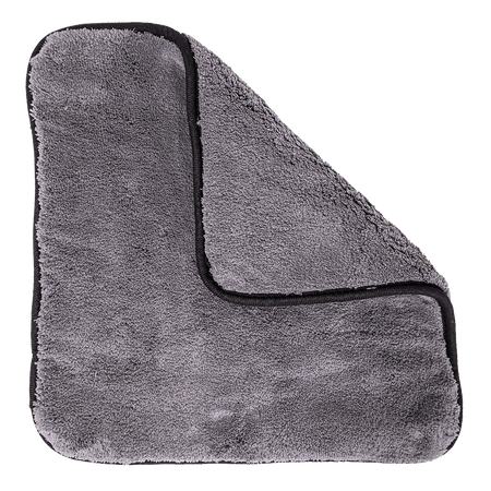 Viskerklud 40x40cm - 1200 GSM - produktbillede forfra | ANDET