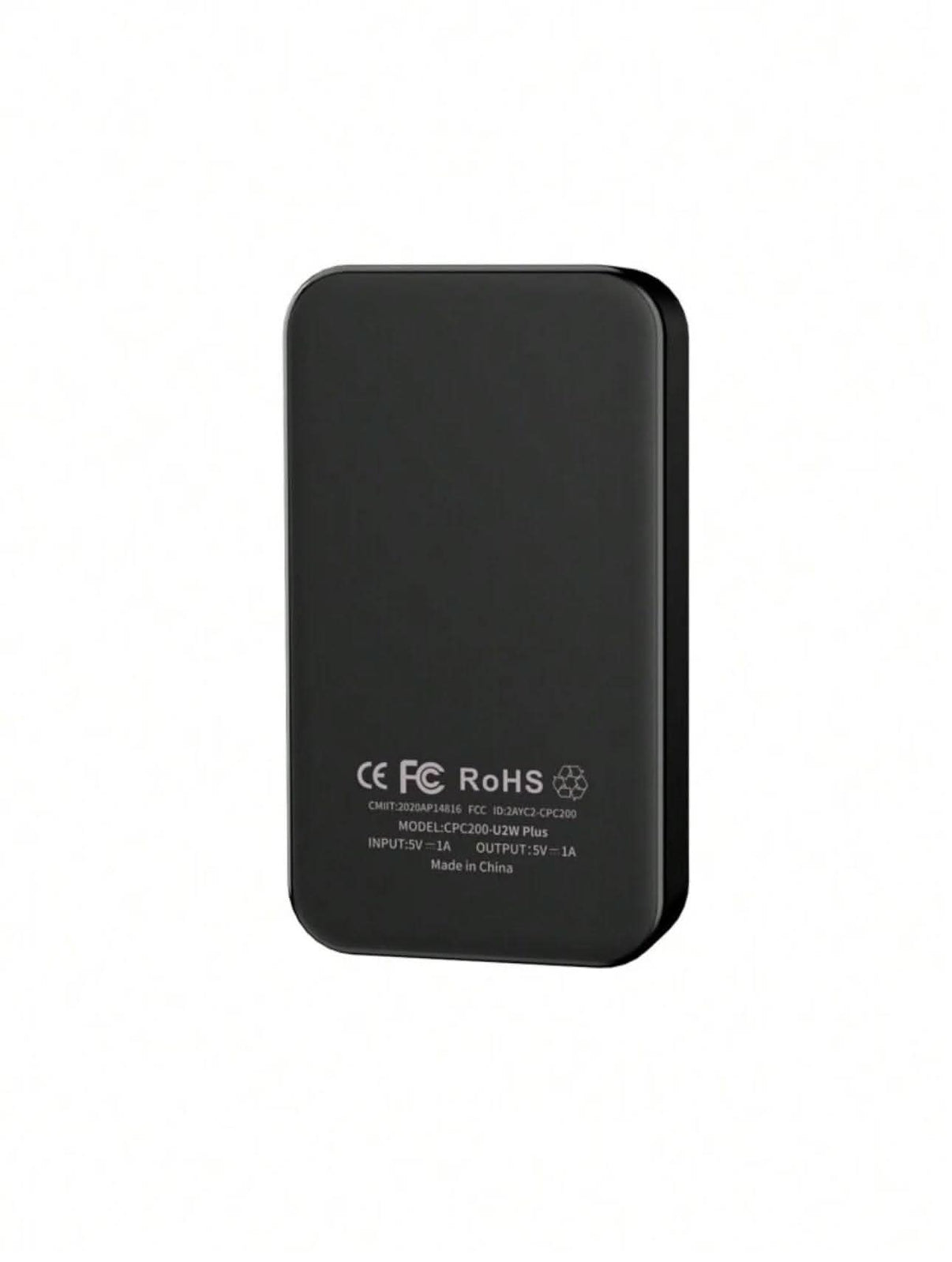 Carlinkit trådløs adapter til CarPlay - Nem installation & trådløs forbindelse i bilen - Carlevel - 