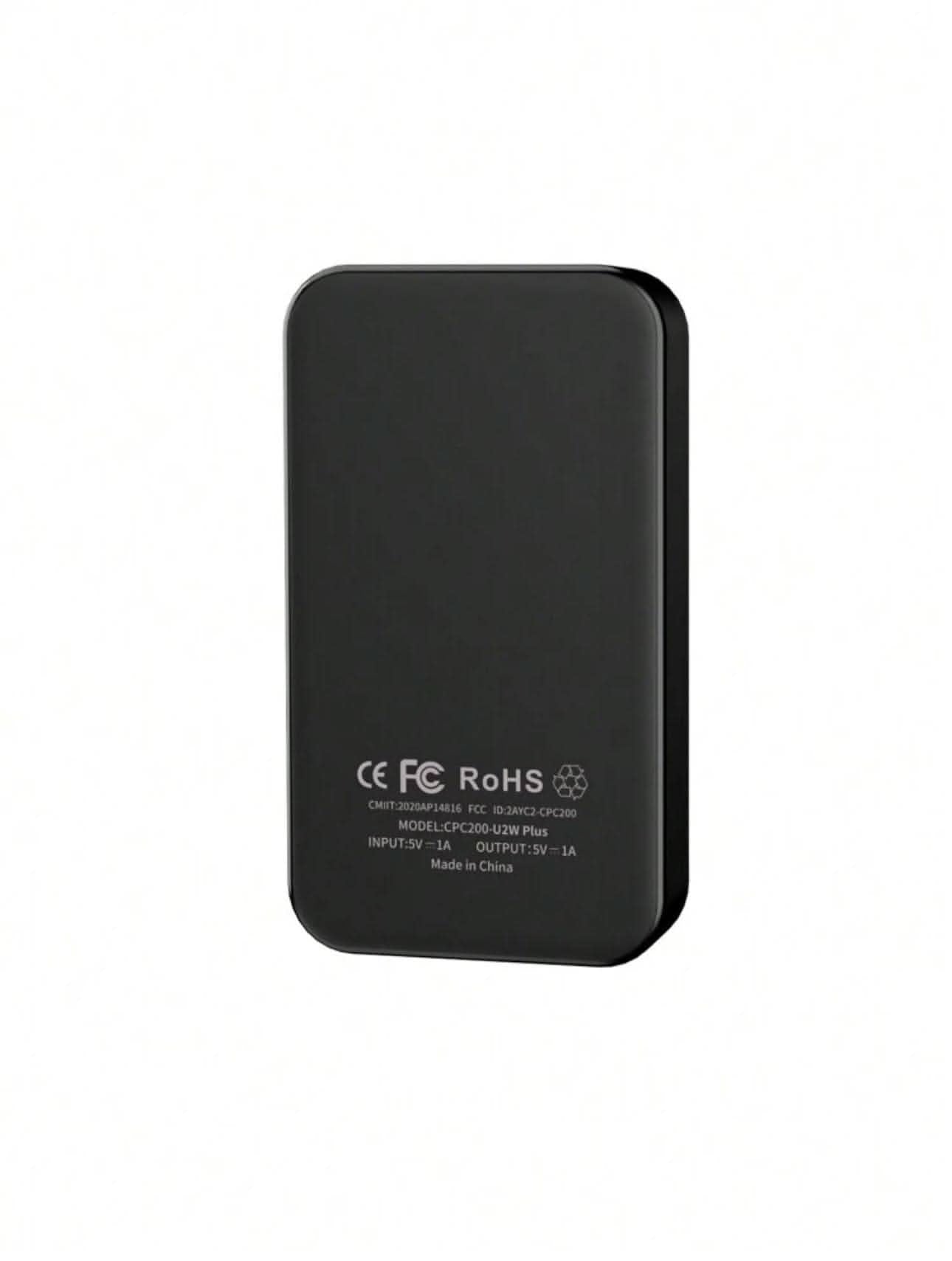 Carlinkit trådløs adapter til CarPlay - Nem installation & trådløs forbindelse i bilen - Carlevel - 