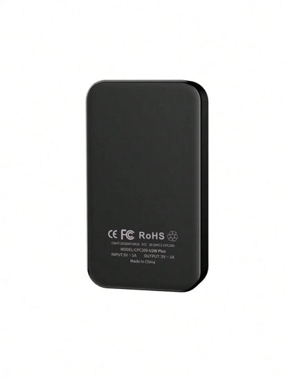 Carlinkit trådløs adapter til CarPlay - Nem installation & trådløs forbindelse i bilen - Carlevel - 