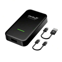 Carlinkit trådløs adapter til CarPlay - Nem installation & trådløs forbindelse i bilen - Carlevel - 