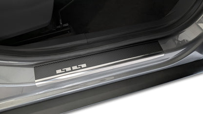 Karmbeskyttelse stål/kulfiber Citroën C3 IV 2024+ - Carlevel - 