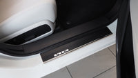 Karmbeskyttelse stål/kulfiber Mazda 6 III 2013–2024 - Carlevel - 