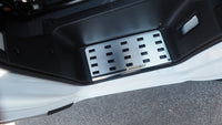 Fodstøttebetræk aluminium Ducato/Jumper/Boxer 2006–2019 - Carlevel - 