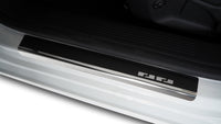 Karmbeskyttelse stål/kulfiber Opel Astra VI L 5D 2022+ - Carlevel - 