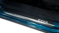Karmbeskyttelse stål/kulfiber Peugeot 408 2023+ - Carlevel - 
